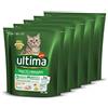 Ultima Cibo per Gatti per Prevenire Problemi alle Vie Urinarie con Pollo, 4 kg