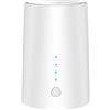 ALCATEL HH71VM LINK HUB HOME STATION WHITE MODEM ROUTER WiFi 4G LTE CAT 7 (300/100Mbps) max 32 utenti