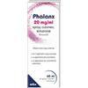 Mibe Pharma Italia Phalanx 20mg/ml spray cutaneo soluzione 1 flacone 60ml