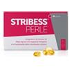 Stribess 30 Perle
