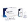 Teofarma Tetramil 0,3% +0,05% Collirio, Soluzionefeniramina Maleato E Tetrizolina Cloridrato