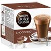 Nescafé Dolce Gusto Chococino Cacao, Cioccolata, 16 Capsule (8 Porzioni)