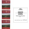Boggero Bogge Wine - Tris Piemonte Barbera Bag in box 5 L