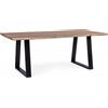 Bizzotto Tavolo Artur 200x95