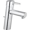 Grohe Concetto rubinetto lavabo M-Size, 23450001, M-Size Concetto cromo [Rubinetteria Bagno > Rubinetteria Lavabo]