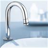 Grohe Universal rubinetto lavabo, 20201000, Universal cromo [Rubinetteria Bagno > Rubinetteria Lavabo]