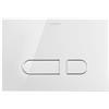 Duravit DuraSystem placca di azionamento A1, WD5002012000, A1 DuraSystem [Placche di Scarico > Placche di Scarico per WC]