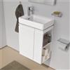 LAUFEN Pro S mobile sottolavabo, 1 anta, H4830010954631, Pro S [Mobili da Bagno > Mobili Lavabo]