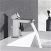 Grohe Eurocube rubinetto lavabo S-Size, 2312700E, S-Size Eurocube cromo [Rubinetteria Bagno > Rubinetteria Lavabo]