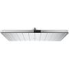 Grohe Rainshower Mono Cube soffione doccia, 1 tipo di getto, 26567000, Rainshower Mono Cube cromo [Rubinetteria Bagno > Soffioni Doccia]