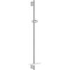 Grohe Rainshower SmartActive asta saliscendi, 26603DC0, Rainshower SmartActive; Rainshower SmartActive Cube supersteel [Rubinetteria Bagno > Aste e Supporti Doccia]