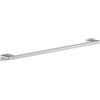 hansgrohe AddStoris barra portasciugamani, 41747000, AddStoris cromo [Accessori Bagno > Portasciugamani]
