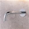 Mariner bocca per rubinetto lavabo a parete, BOT0258-CR, Logica; Logica Shine; Tao cromo [Rubinetteria Bagno > Ricambi Rubinetteria Bagno]