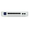 UBIQUITI Switch UBIQUITI USW-ENTERPRISE-8-POE