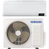 Samsung Wind-Free Comfort Next Monosplit 12000BTu WindFree AR12BXFCAWKNEU + AR12BXFCAWKXEU condizionatore fisso GARANZIA ITALIA