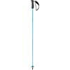 HEAD Worldcup Rebels Carbon, Bastoni da Sci Unisex Adulto, Speed Blue/Nero/Bianco, 105