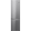 LG GBB72PZVCN1 frigorifero con congelatore Libera installazione 384 L C Acciaio