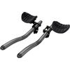 Zipp Appendici manubrio Zipp Vuka carbon race 22,2 nero opaco