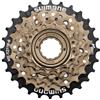Shimano Cassetta Shimano tz500 6v. 14-28