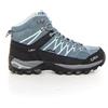 CMP CALZATURE Rigel Mid Scarpa Da Trekking - Donna - Mineral Green