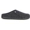 BIRKENSTOCK Zermatt Rivet Ciabatta - Uomo - Anthracite