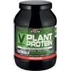 Enervit Gymline Muscle Vegetal Proteine Gusto Cacao 900 Grammi