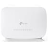 Tp-link Router Tp-Link N 4G/LTE/Wifi/300Mbps/Bianco [TL-MR105]