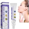 Tkekruh Neck Crema Retionl Cream Collo 40g Crema Rassodante per il Collo Crema Collo rassodante per rassodare e Rughe Crema Antirughe per un Collo Più Rugoso e Più Sodo per Tutti i Tipi di Pelle
