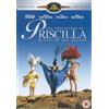 MGM Adventures of Priscilla, Queen of the Desert (DVD) Bill Hunter Guy Pearce