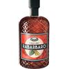 Quaglia Liquore al Rabarbaro 70 cl - Antica Distilleria Quaglia