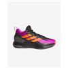 Adidas Cross Em Up Select Jr - Scarpe Basket