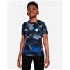 Nike Inter 24-25 Pre-match Jr - Maglia Calcio Ufficiale - Color Mix
