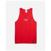 Puma Melo Alwayz On M - Abbigliamento Basket - Uomo - Rosso