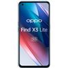 OPPO - Find X3 Lite 128 GB 5G Dual Sim Display 6.4' Full HD+ Fotocamera 64 Mpx Android Blu