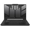 ASUS - Notebook TUF Gaming F15 FX507ZC4-HN057W Monitor 15.6' Full HD Intel Core i5-12500H Ram 16 GB SSD 512GB Nvidia GeForce RTX 3050 4GB 3x USB 3.2 W