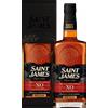 Rhum Agricole XO Saint James 70cl (Astucciato) - Liquori Rum