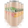 Thè Fuzetea Pesca Cassa da 24 Lattine x 33cl - Bibite
