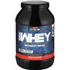 Enervit Gymline 100% Whey Proteine Concentrate Cacao 900 Gr