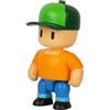 Rocco Giocattoli Strumble Guys Mr Stumble 11cm Sg6010 di Rocco Giocattoli