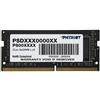 PATRIOT RAM SODIMM 32GB DDR4 3200MHZ