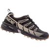 Ande New Tour Evo, Scarpe da Trekking Unisex-Adulto, Azz Laguna Rosa Paradiso, 36 EU