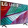 LG Smart TV LG 50UR781C0LK 4K Ultra HD 50" HDR Direct-LED