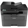 Brother MFC-L2800DW Laser A4 1200 x 1200 DPI 32 ppm Wi-Fi