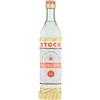 Stock Maraschino, Liquore all'amarena tipico della tradizione dalmata - 1 bottiglia da 700 ml