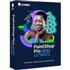 Corel PaintShop Pro 2023 Ultimate, Software di fotoritocco, Consegna postale