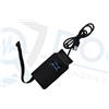 Doctorspy Kit Micro Auricolare con Microcamera Wifi per Lettura Testi e Router 4G