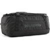 PATAGONIA Borsa Black Hole 55L Black
