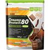 NAMEDSPORT SRL Named Sport Creamy Protein 80 - Gusto Exquisite Chocolate 500 g