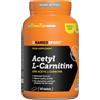 NAMEDSPORT SRL Named Sport Acetyl L-Carnitina 60 capsule - Integratore alimentare utile per aumentare la resistenza durante l'attività sportiva