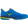 Mizuno Tutte Le Scarpe Con Il Tacco Wave Exceed Tour 5 Cc